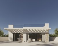 Новостройки - Вилла - Polop