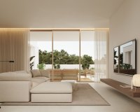 Новостройки - Вилла - Polop