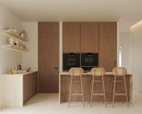 Новостройки - Вилла - Polop