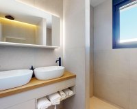 Новостройки - Вилла - Polop