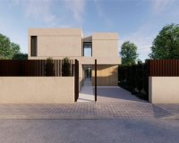 Новостройки - Вилла - Polop