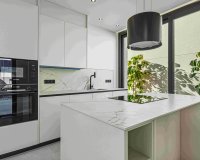 Новостройки - Вилла - Polop