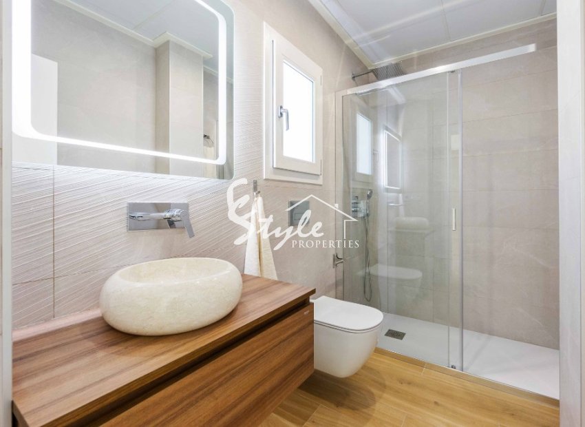 Новостройки - Вилла - Рохалес - Rojales