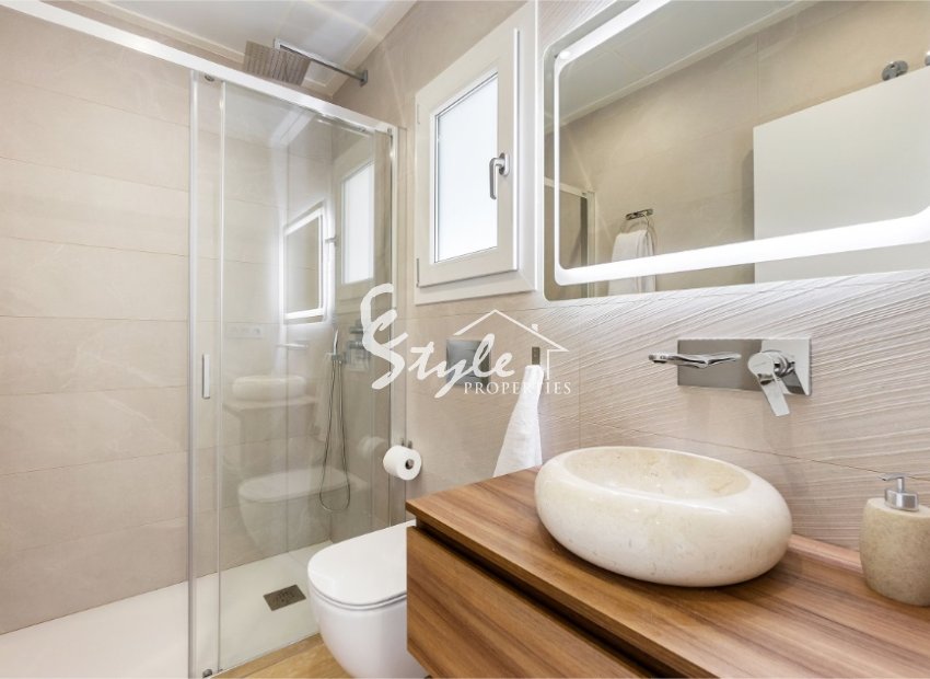 Новостройки - Вилла - Рохалес - Rojales