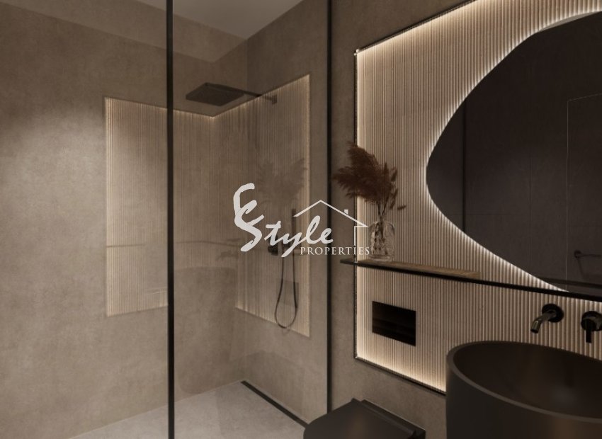 Новостройки - Вилла - Рохалес - Rojales