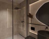 Новостройки - Вилла - Рохалес - Rojales