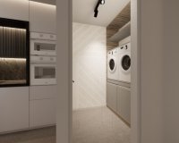 Новостройки - Вилла - Рохалес - Rojales