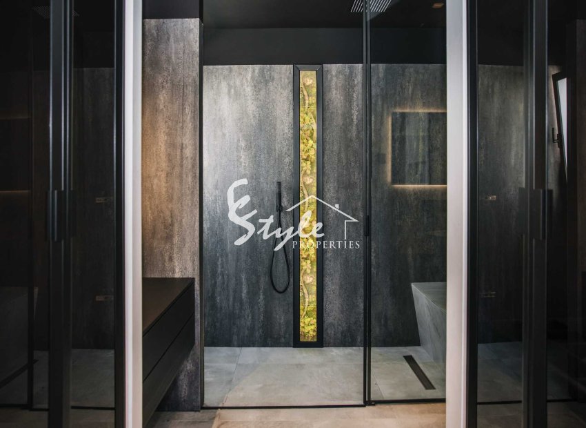 Новостройки - Вилла - Рохалес - Rojales