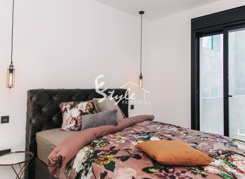 Новостройки - Вилла - Рохалес - Rojales