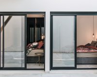 Новостройки - Вилла - Рохалес - Rojales