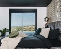 Новостройки - Вилла - Рохалес - Rojales