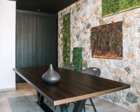 Новостройки - Вилла - Рохалес - Rojales