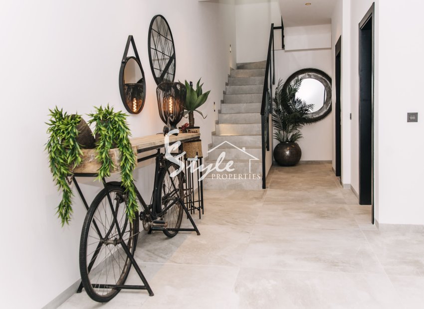 Новостройки - Вилла - Рохалес - Rojales