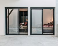 Новостройки - Вилла - Рохалес - Rojales