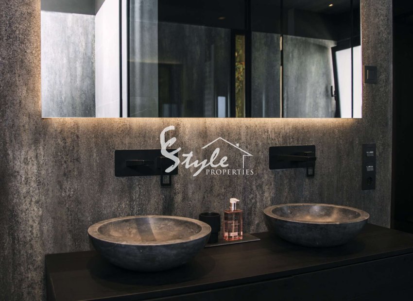 Новостройки - Вилла - Рохалес - Rojales