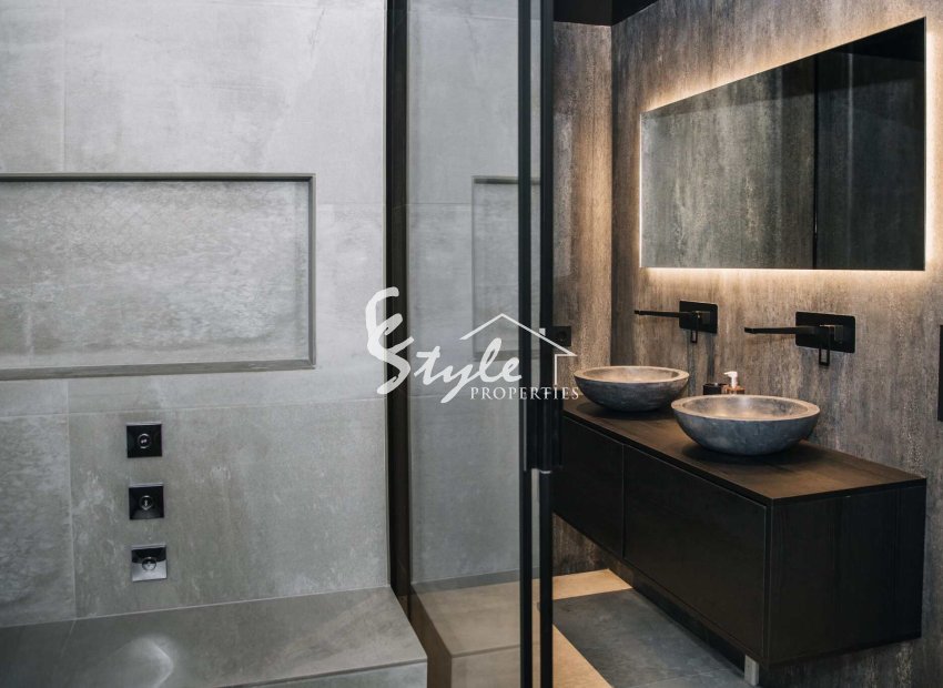 Новостройки - Вилла - Рохалес - Rojales