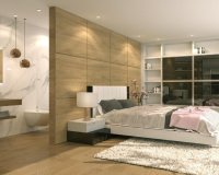 Новостройки - Вилла - Рохалес - Rojales