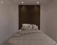 Новостройки - Вилла - Сан Фулхенсио