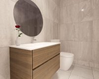 Новостройки - Вилла - Сан Фулхенсио