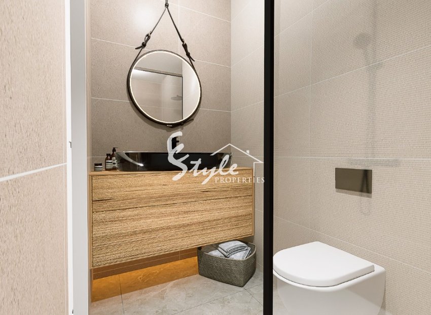 Новостройки - Вилла - Сан Хавьер