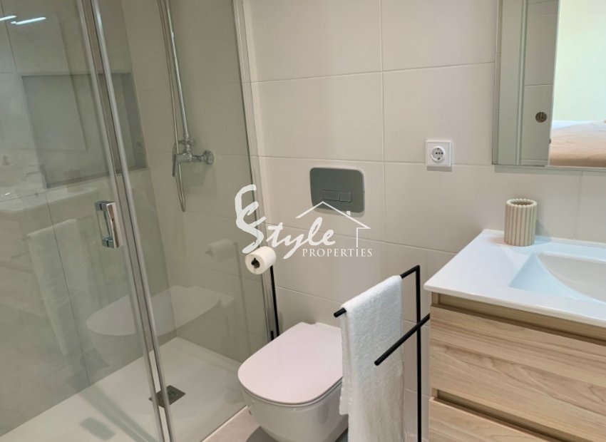 Новостройки - Вилла - Сан Хавьер