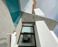 Новостройки - Вилла - San Javier - Сан Хавьер