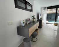 Новостройки - Вилла - San Javier - Сан Хавьер