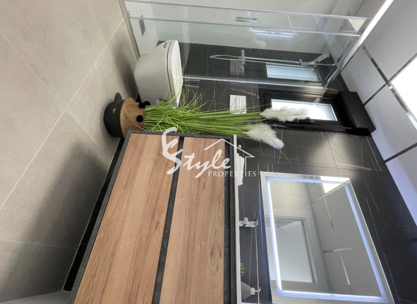 Новостройки - Вилла - San Javier - Сан Хавьер