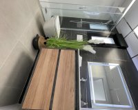 Новостройки - Вилла - San Javier - Сан Хавьер