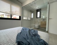 Новостройки - Вилла - San Javier - Сан Хавьер