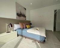 Новостройки - Вилла - San Javier - Сан Хавьер