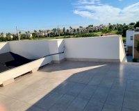 Новостройки - Вилла - San Javier - Сан Хавьер