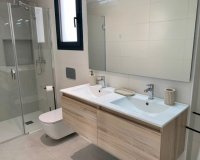 Новостройки - Вилла - San Javier - Сан Хавьер