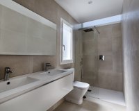 Новостройки - Вилла - San Javier - Сан Хавьер