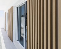 Новостройки - Вилла - San Javier - Сан Хавьер