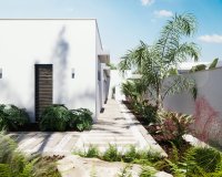 Новостройки - Вилла - San Javier - Сан Хавьер