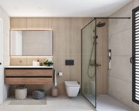 Новостройки - Вилла - San Javier - Сан Хавьер