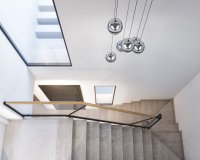 Новостройки - Вилла - San Javier - Сан Хавьер