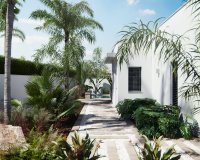 Новостройки - Вилла - San Javier - Сан Хавьер