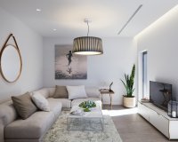 Новостройки - Вилла - San Javier - Сан Хавьер