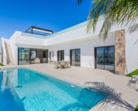 Новостройки - Вилла - San Javier - Сан Хавьер