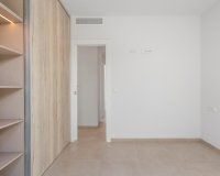 Новостройки - Вилла - San Javier - Сан Хавьер