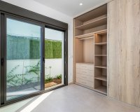 Новостройки - Вилла - San Javier - Сан Хавьер