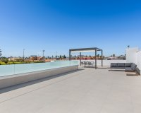 Новостройки - Вилла - San Javier - Сан Хавьер