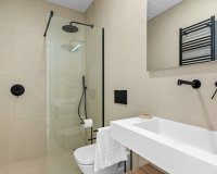 Новостройки - Вилла - San Javier - Сан Хавьер