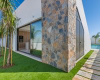 Новостройки - Вилла - San Javier - Сан Хавьер
