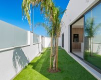 Новостройки - Вилла - San Javier - Сан Хавьер