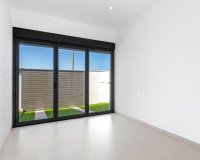 Новостройки - Вилла - San Javier - Сан Хавьер