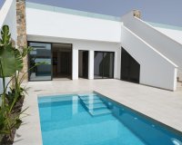 Новостройки - Вилла - San Javier - Сан Хавьер