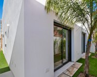 Новостройки - Вилла - San Javier - Сан Хавьер